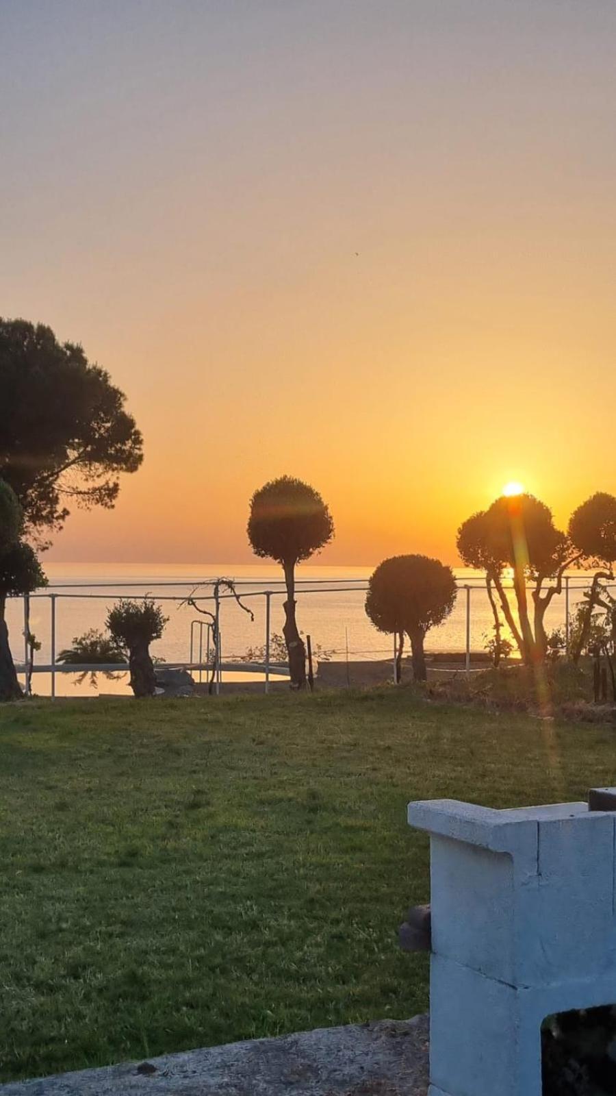Villa Elvira Country House Belvedere Marittimo Exterior foto
